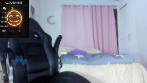 IM BAILEY online show from February 2025 02:27:01 AM