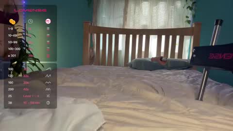 My name  BailiJade   online show from January 2025 06:10:01 PM