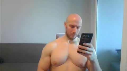 baldyboyy online show from January 2025 04:19:01 AM