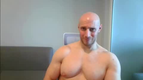 baldyboyy online show from February 2025 06:37:01 AM