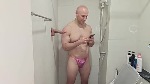 baldyboyy online show from November 2025 11:36:02 AM