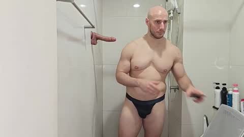 baldyboyy online show from November 2025 08:58:01 AM