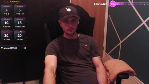 Snapshot of baldysins chatting on February 2026 08:18:01 PM BaldySins online show from February 2026 08:18:01 PM