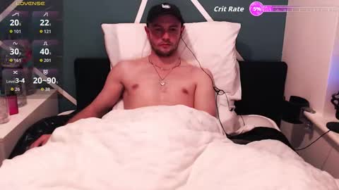 Snapshot of baldysins chatting on February 2026 09:33:01 PM BaldySins online show from February 2026 09:33:01 PM