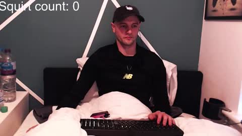 Snapshot of baldysins chatting on February 2026 04:03:02 PM BaldySins online show from February 2026 04:03:02 PM