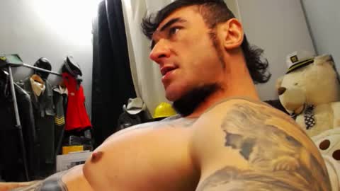 Bret Ballard online show from December 2024 06:48:02 AM