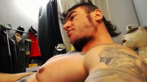 Bret Ballard online show from December 2024 04:20:02 AM