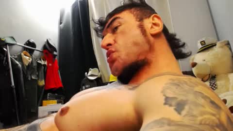 Bret Ballard online show from December 2024 07:27:02 AM