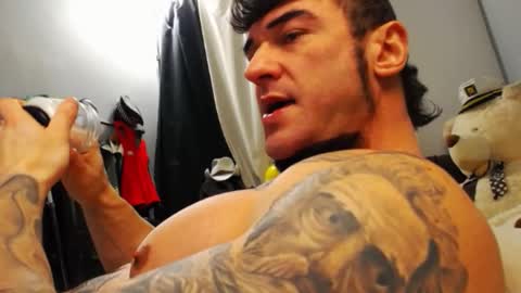 Bret Ballard online show from December 2024 04:14:02 AM