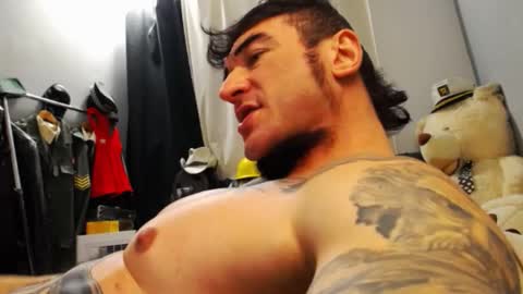 Bret Ballard online show from December 2024 07:17:01 AM