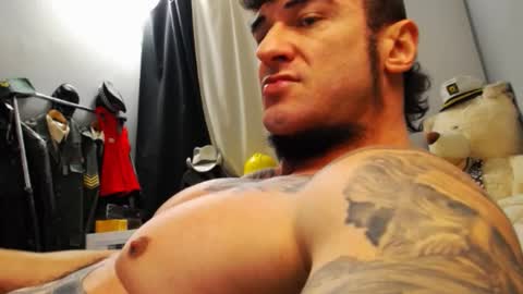 Bret Ballard online show from December 2024 04:59:01 AM