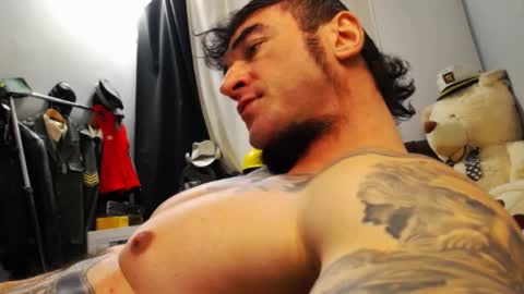 Bret Ballard online show from December 2024 08:03:02 AM