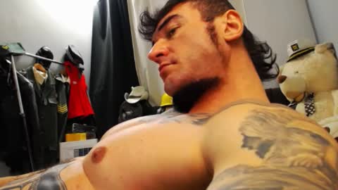 Bret Ballard online show from December 2024 07:48:01 AM