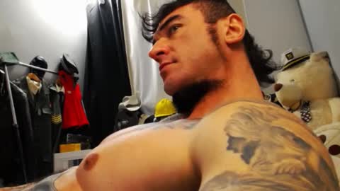 Bret Ballard online show from December 2024 07:15:01 AM