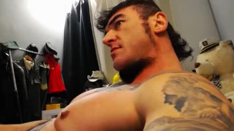 Bret Ballard online show from December 2024 04:30:02 AM