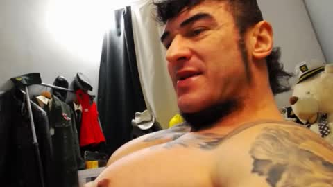 Bret Ballard online show from December 2024 04:15:02 AM