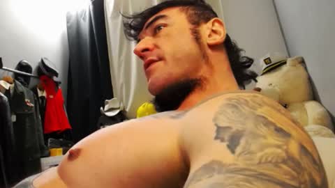 Bret Ballard online show from December 2024 04:30:02 AM