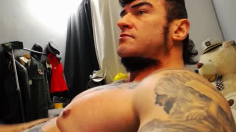 Bret Ballard online show from January 2025 04:14:02 AM