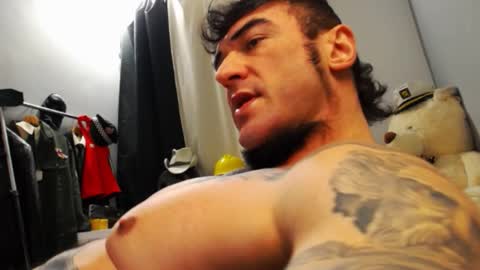 Bret Ballard online show from January 2025 04:16:02 AM