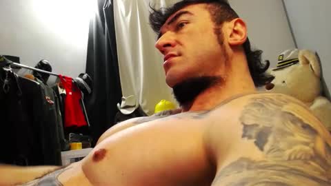 Bret Ballard online show from February 2025 04:44:02 AM