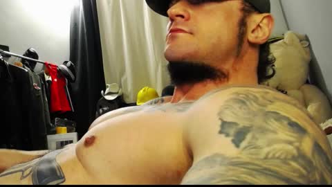 Bret Ballard online show from March 2025 04:24:01 AM