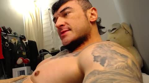 Bret Ballard online show from November 2025 12:13:01 AM