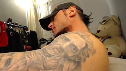 Bret Ballard online show from November 2025 01:38:01 AM