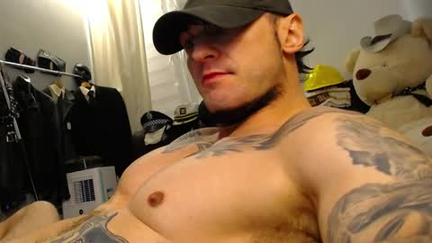 Bret Ballard online show from April 2026 12:41:01 AM