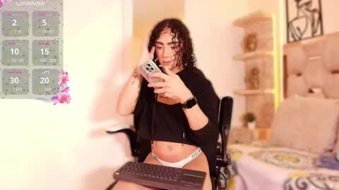 ballesteros_ online show from February 2026 03:32:01 AM