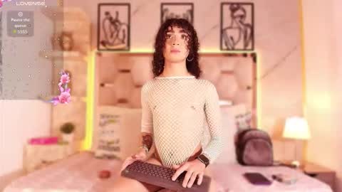 ballesteros_ online show from March 2026 04:17:01 AM