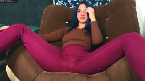 Amy online show from February 2026 09:29:01 PM