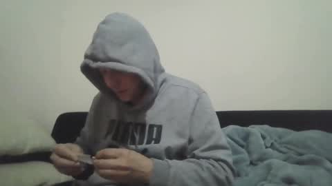 ballzrockwell online show from December 2024 03:00:02 PM