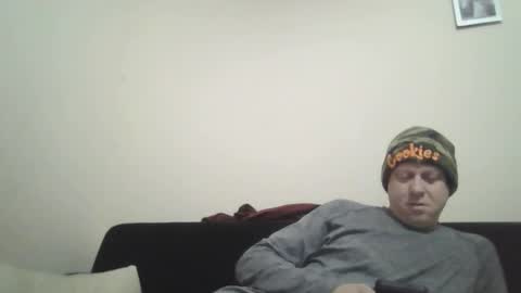 ballzrockwell online show from January 2025 12:54:01 PM