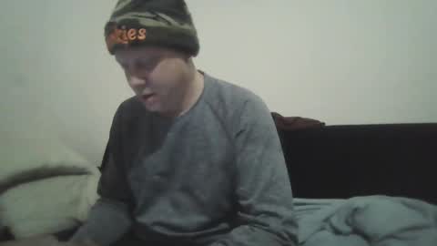 ballzrockwell online show from January 2025 02:35:01 PM