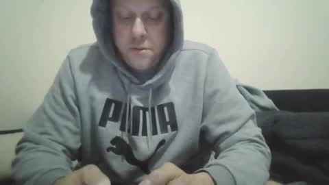 ballzrockwell online show from February 2025 09:15:02 AM