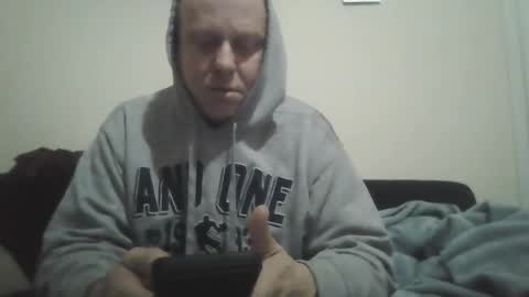 ballzrockwell online show from February 2026 01:15:01 PM