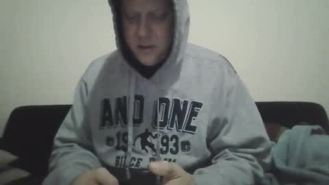 ballzrockwell online show from February 2026 12:01:02 PM