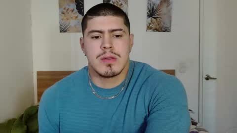 Andres -  online show from January 2025 12:58:01 PM