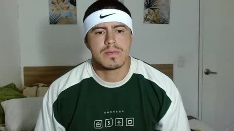 Andres -  online show from January 2025 11:45:02 AM