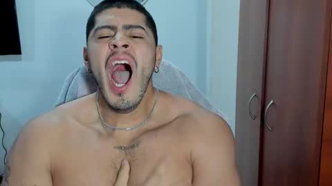 Andres -  online show from September 2025 10:49:02 AM