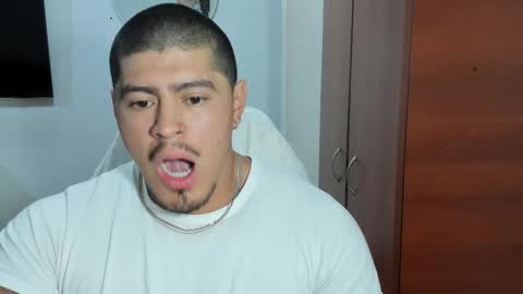 Andres -  online show from January 2026 10:18:02 AM