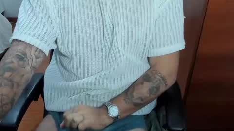 Andres -  online show from January 2026 10:20:01 AM