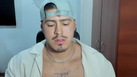 Andres -  online show from February 2026 09:24:02 AM