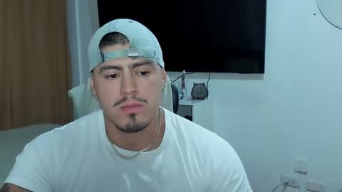 Andres -  online show from March 2026 10:01:01 AM