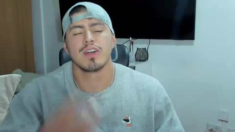 Andres -  online show from March 2026 10:54:02 AM