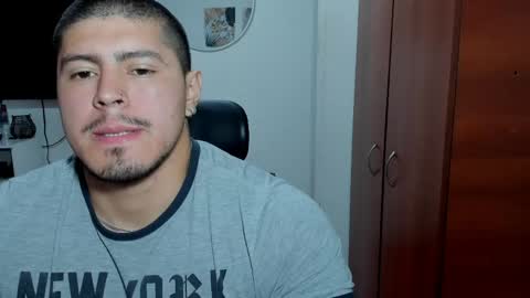 Andres -  online show from June 2026 02:12:01 PM