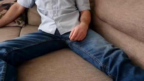 Dani1954 online show from January 2025 08:15:02 AM