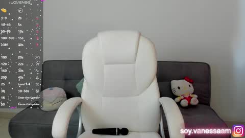 Snapshot of bam_atenea chatting on December 2024 06:49:02 PM Vanessa online show from December 2024 06:49:02 PM