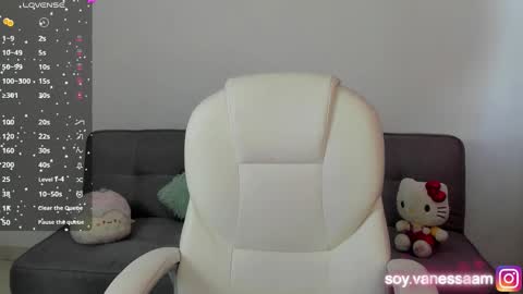 Snapshot of bam_atenea chatting on December 2024 04:49:02 PM Vanessa online show from December 2024 04:49:02 PM