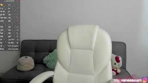 Snapshot of bam_atenea chatting on December 2024 07:22:02 PM Vanessa online show from December 2024 07:22:02 PM